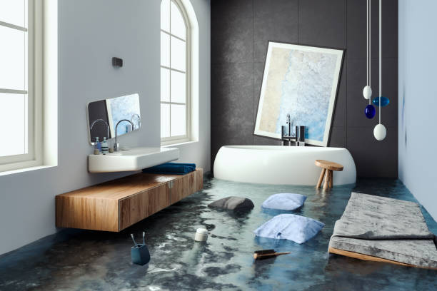 Best Water damage restoration specialists  in Cleary, MS