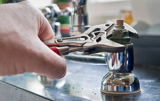 Best Water damage restoration experts  in Cleary, MS