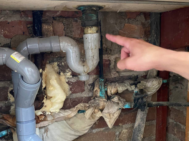 Water damage restoration insurance claims in MS