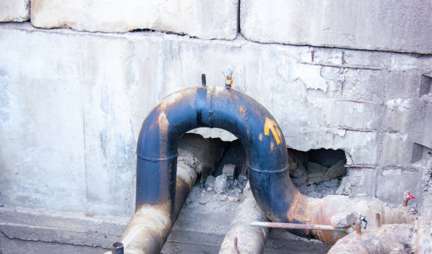 Best Sewage cleanup and water damage restoration  in Cleary, MS